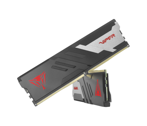 Patriot 64GB (2x32GB) 6400MHz CL32 Viper VENOM - 1163352 - zdjęcie 5